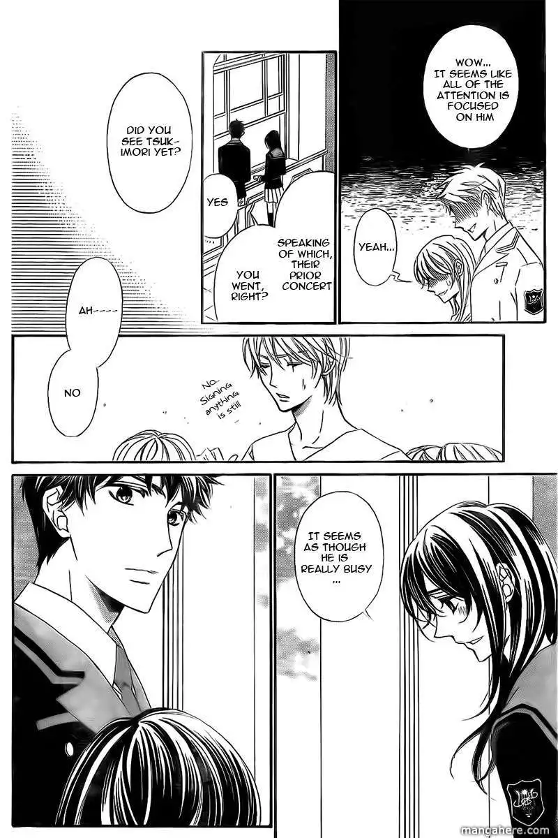 Kiniro no Corda Chapter 74 13